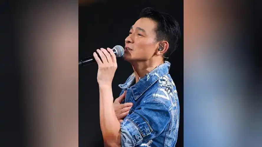 刘德华演唱会官宣:上海广州成都等8个城市