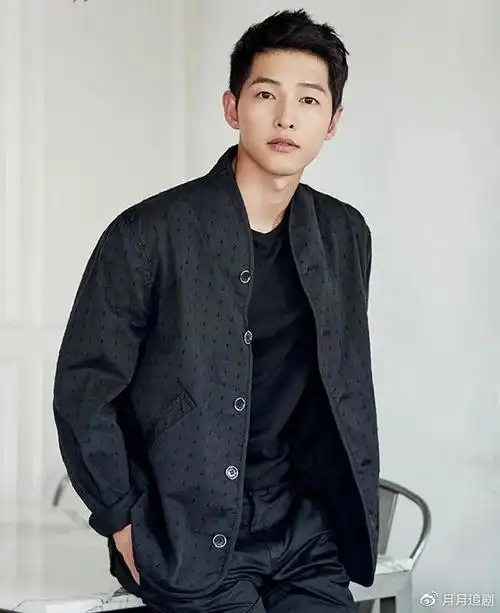 2020年收入最高的韩国十大戏剧男演员