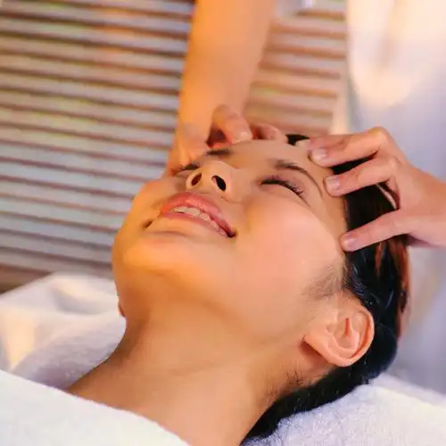 美容院专业面部眼部拔筋护理套装 眼部套盒专业美眼护理