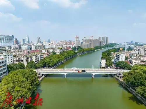 记者日前从广州市番禺区基本建设投资管理办公室了解到,市桥大桥改造