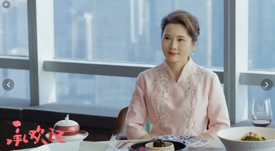 原创杨紫承欢记首破收视破2被说不如07的与凤行原因现实