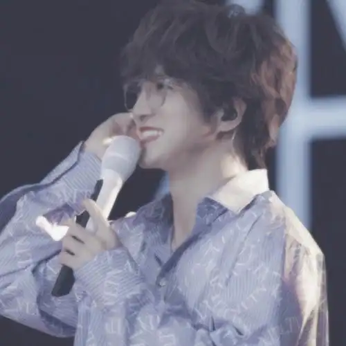 薛之谦qq头像超清 超清好看的薛之谦帅气头像图片