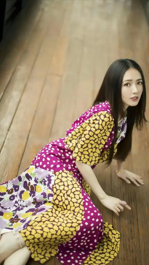 郭碧婷 - 堆糖,美图壁纸兴趣社区