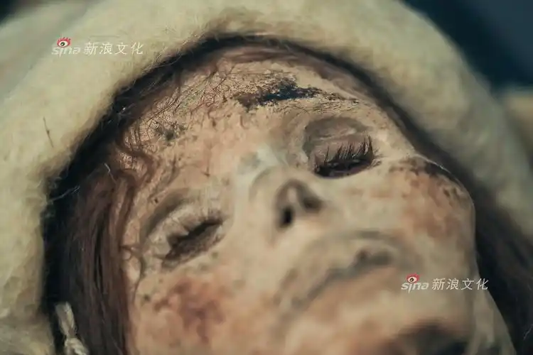走近神秘西域古国 解密美女干尸千年不腐_高清图集_新浪网