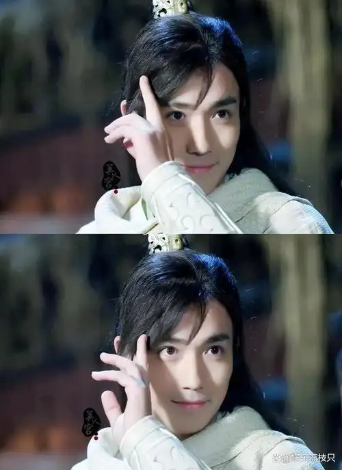 事实证明被余华高度夸赞的朱一龙已经走上了演员的另一条大道