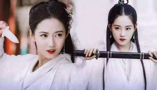 杨戬_苏妲己_邓伦