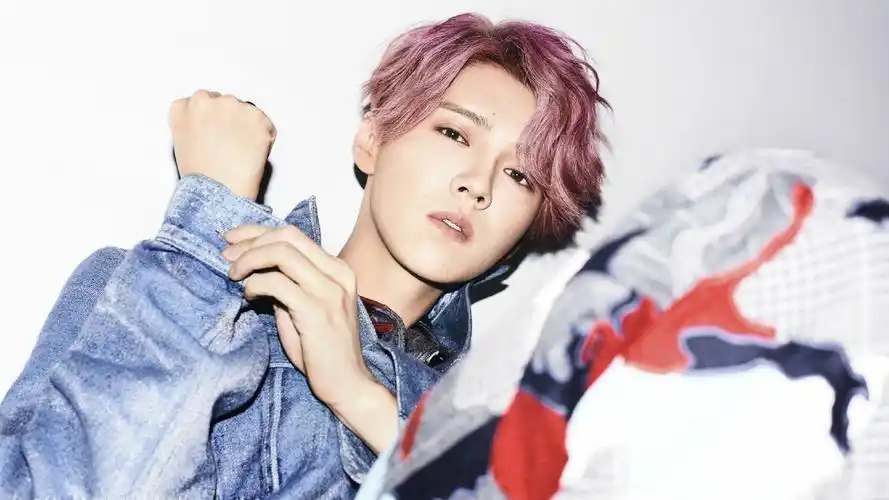 50m上传时间:2020-06-16壁纸标签:鹿晗明星小鲜肉明星风尚壁纸封面图