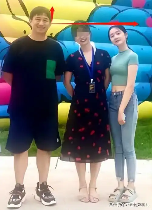 16岁黄多多身高接近1米7(13岁的黄多多身高1米7) - 趣味头条