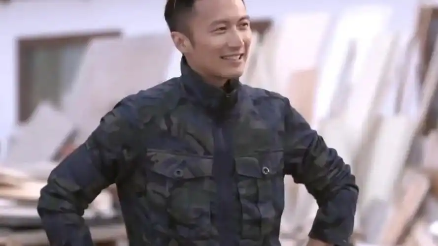 第2期:吴彦祖谢霆锋化身建筑达人?_高光片段