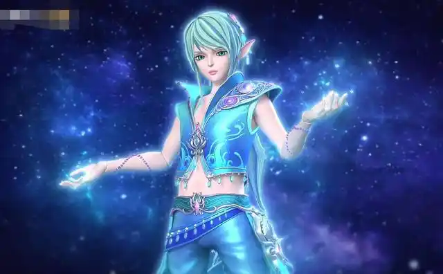 导语:叶罗丽官方上线了水王子的ova彩蛋,由此揭开了