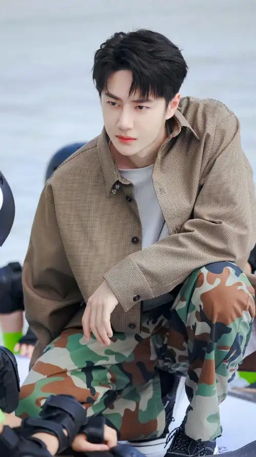 王一博酷盖##向全世界安利王一博##王一博