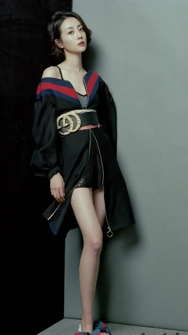 盘点腿精女明星,谁才是你心目中的no.1(第一期)