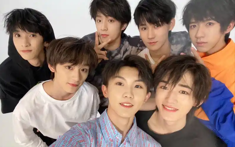 【tnt时代少年团】歌曲应援教学(更至 相遇