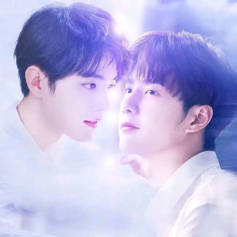 肖战王一博:他用肉眼可见的成熟让不染世俗的小王子变得温文儒雅