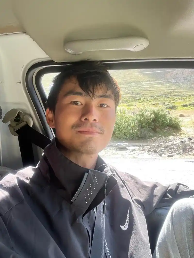 不必焦虑,我们都只是普通人而已,普通的长相,普通的生活,普通 - 抖音