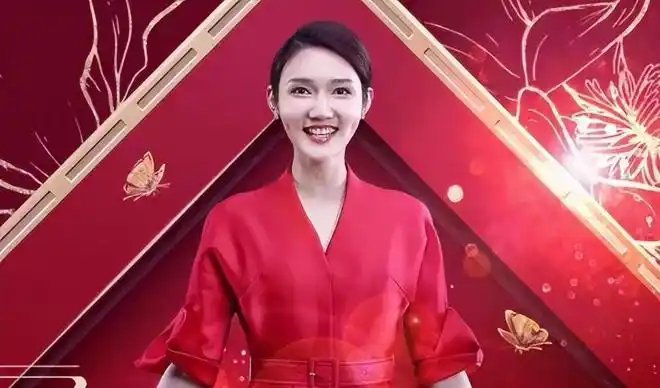 的龙洋有着不一样的经历|董卿|龙洋(主持人)|春晚主持人阵容_网易订阅