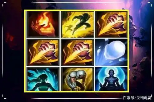 lol:男玩家秒懂的一张图,不管你有没有违规,反正就想封你的号