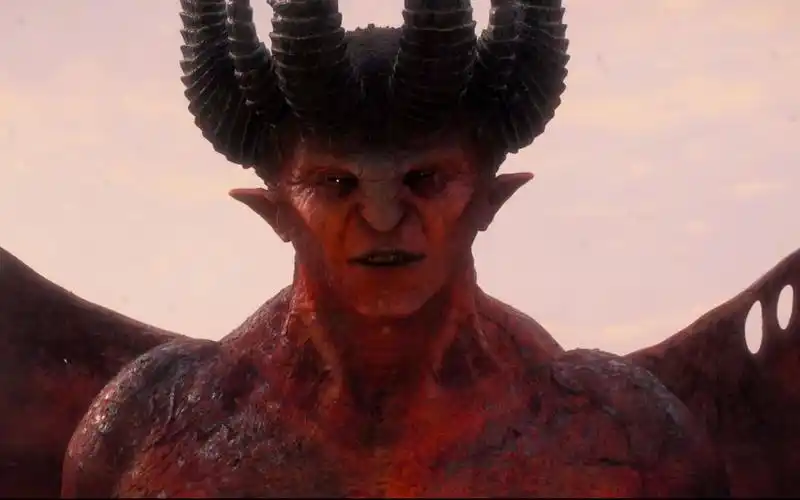 【allforbc-字幕组】【1080p】【中英双语】《好兆头》撒旦cut