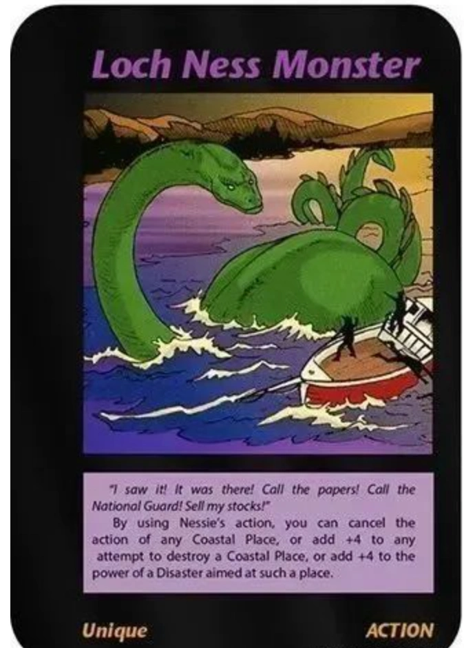 光明会卡牌精准预言的背后,是阴谋还是预言?