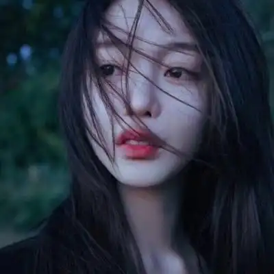 漂亮小姐姐头像脸部 漂亮小姐姐头像