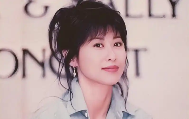 叶倩文《潇洒走一回》国语(1991.10.28)