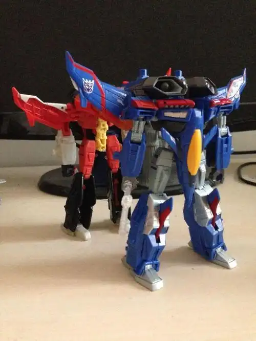 变形金刚红蜘蛛历史形象大盘点