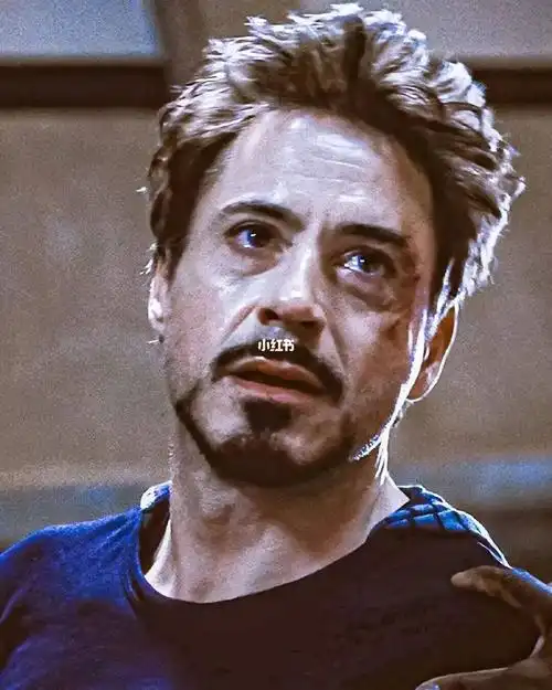 tony61stark生日快乐