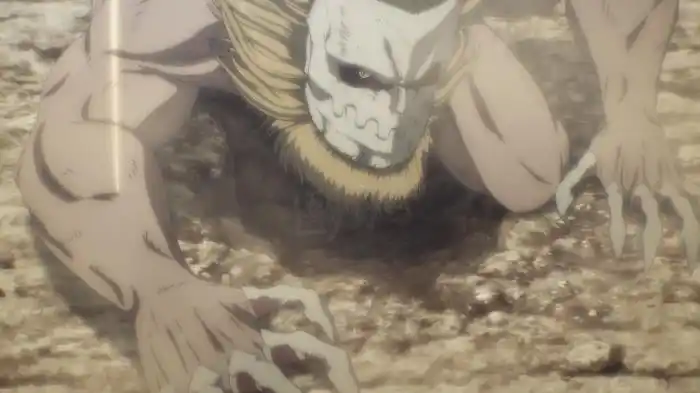 尤弥尔怎么死的为什么尤弥尔巨人化后差别并不大