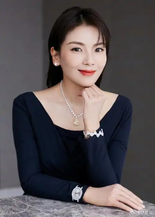 看这位43岁的刘涛女士,浑身散发着十足的女人味!