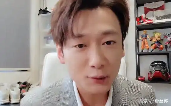 虎牙"洋气黄"遇到麻烦,赚的钱都要吐出去,说出来还得赔偿50万