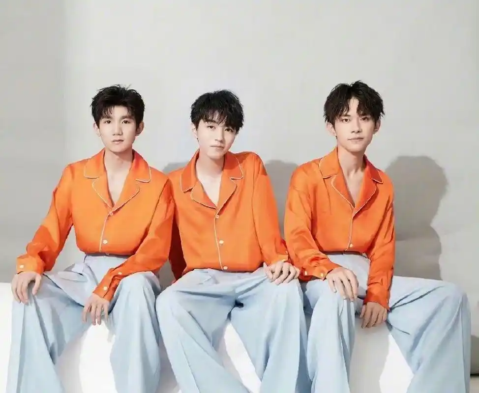 时代少年团不参与tfboys十周年演唱会,二代粉丝有什么好委屈的,演唱会