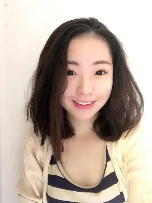 女生有一头短发是种怎样的体验?