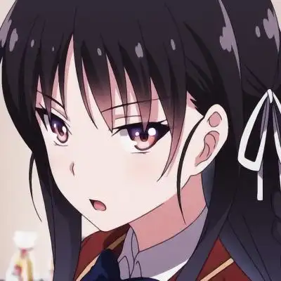 苏-动漫御姐女头/等一场盛世极光 守一场来日方长.