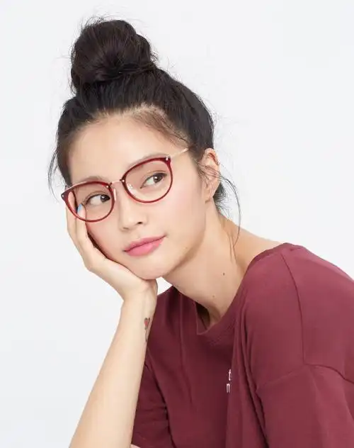 hello kitty凯蒂猫眼镜专场hello kitty 时尚可爱防蓝光光学镜架前卫