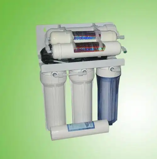 反渗透净水器