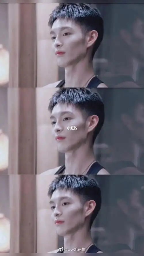 睡前来一波历腾小哥哥787878