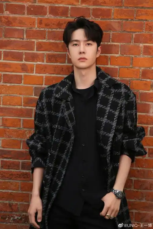 王一博同日起诉两家魔迹公司侵权_腾讯新闻