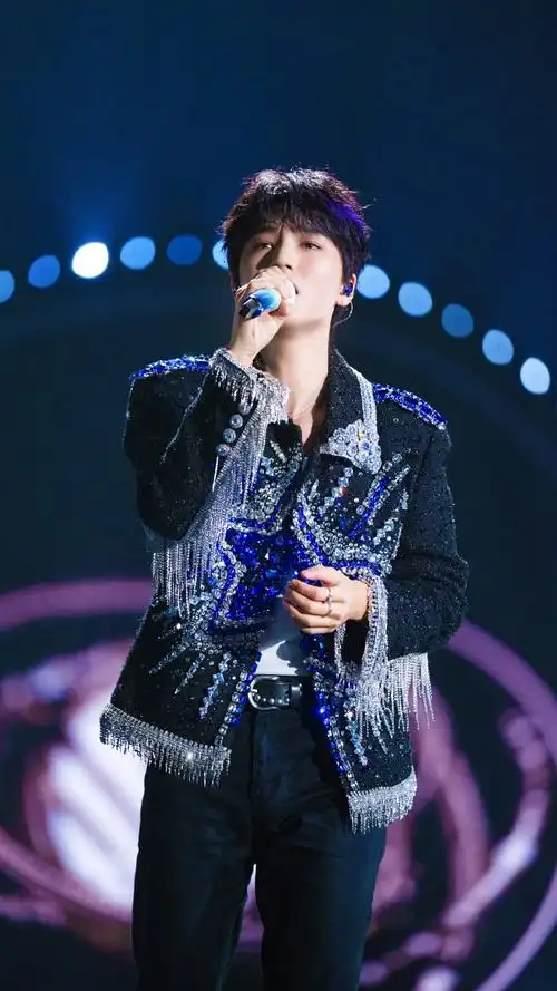 银河综艺馆##江苏卫视跨年##澳门银河##澳门演唱会##王俊凯