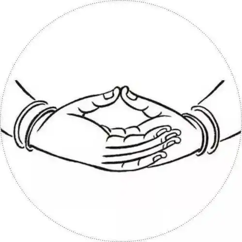 带你认识常见的佛教手印你一定要了解