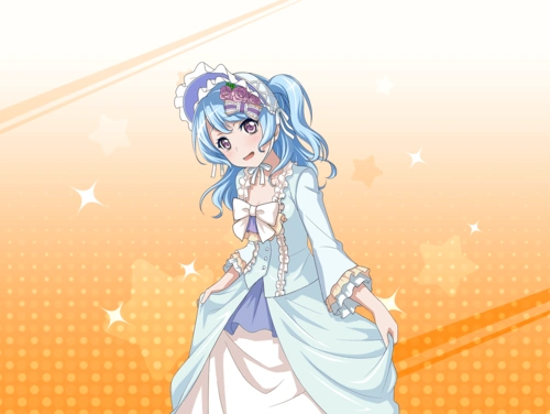 松原花音被囚禁的公主殿下