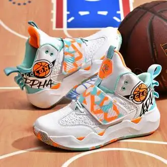 耐克森高帮球鞋男秋季男款体育生跑步鞋子男韩版潮流学生篮球运动鞋