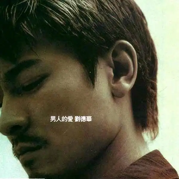 素描|刘德华:偶像的定义