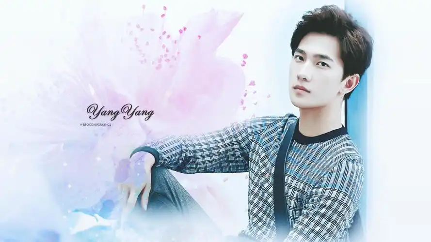 【杨洋】【时尚芭莎】你是一场梦,我是个爱做梦的人.