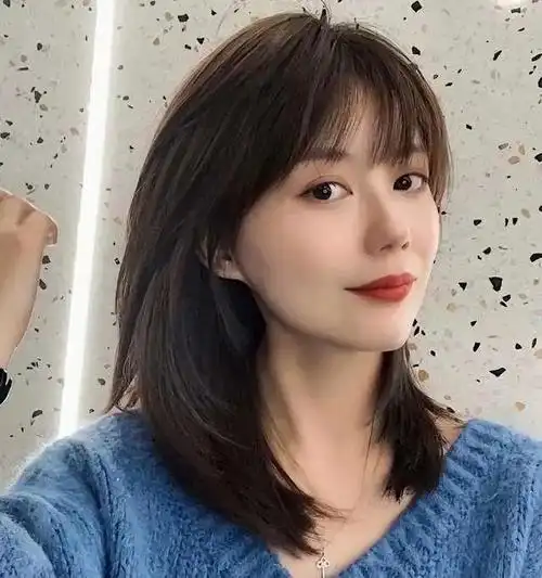 建议45岁以上的中年女人少留这些大妈发型显老还没气质