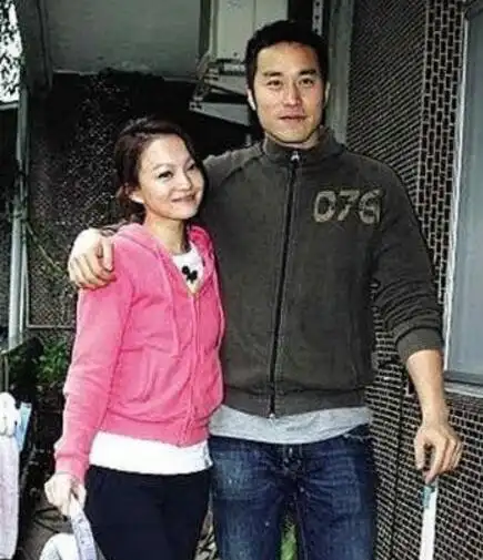 图张韶涵的老公图片曝光其正牌男友是sky