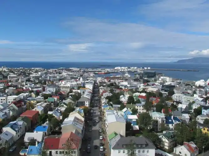 10个欧洲最小的国家