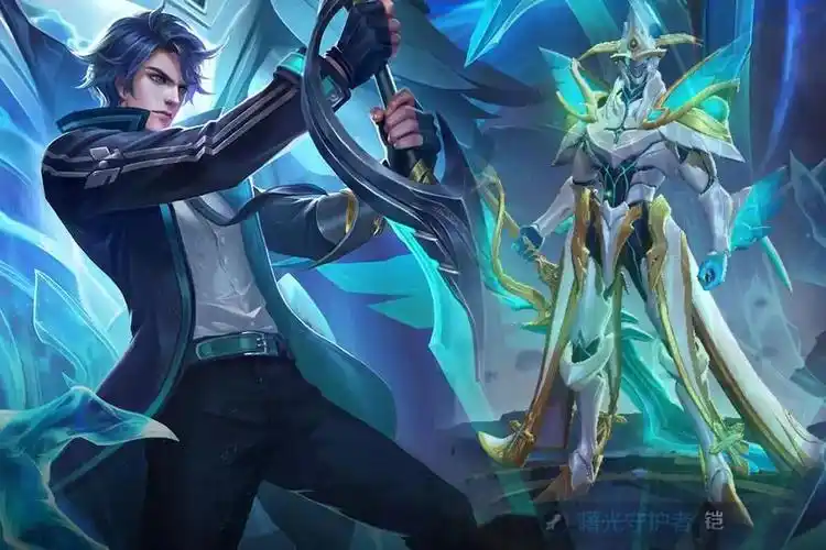 王者荣耀凯的荣耀典藏皮肤怎么样 王者荣耀凯的荣耀典藏皮肤完全魔化