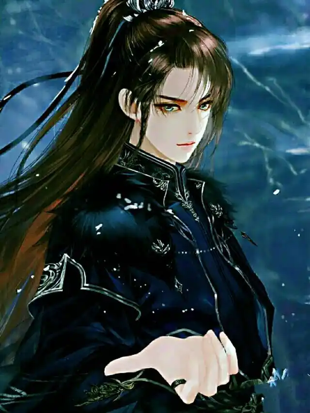 霸气古风句子,高冷个性,霸气十足