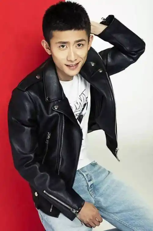 央视评选的四大新晋实力派男演员,这些人你认同吗?