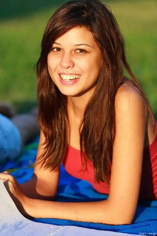 突尼斯美女-颜值排行榜